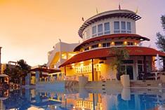 Hua Hin / Cha-am Hotels - My Way Hotel